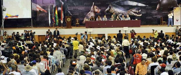 "Doğa Ana hakları"