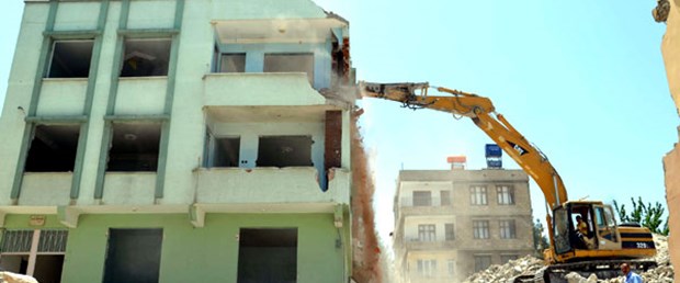 Dönüşümde plan ve emsaller netleşmeli
