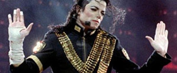 Dünya Michael Jackson’ı aradı