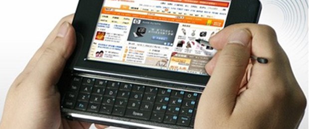 Dünya mobil internete geçiyor