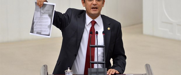 'Düşen jeti Suriye'ye MİT gönderdi'