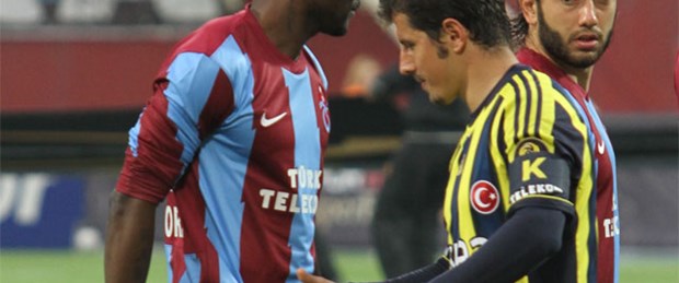 Emre'den Zokora'ya karşı hamle