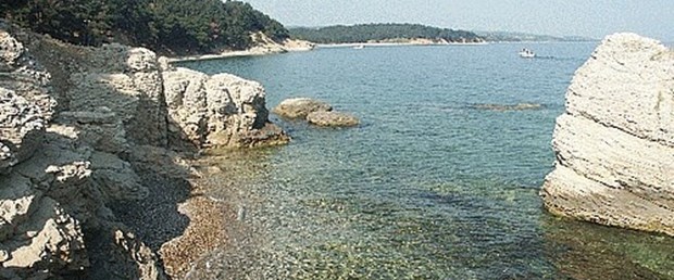 Enez'de temizlik