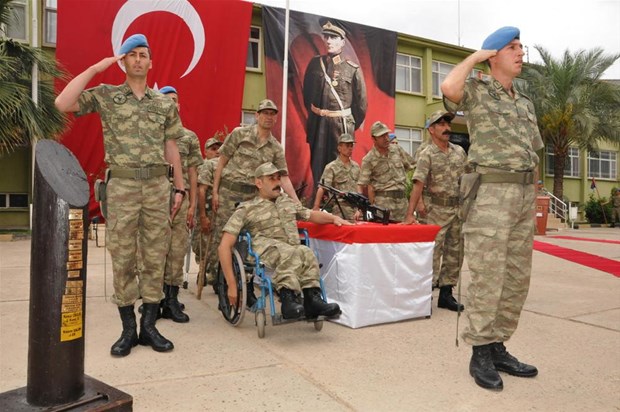 temsili askerlik uygulaması ile ilgili görsel sonucu