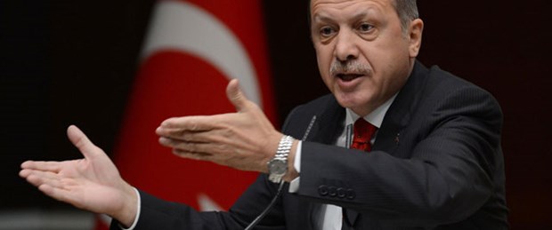 Erdoğan: 10 Kasım'da olmamam suç mu?