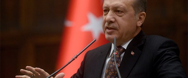 Erdoğan: Başkonsolosumuzla görüşmem oldu