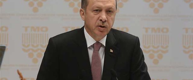 Erdoğan: Beyaz ekmeği sofradan kaldıralım