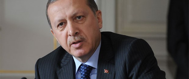 Erdoğan: İsrailli turiste ihtiyacımız yok