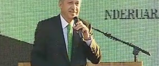 Erdoğan: İstiklal Marşı kadar yakınız