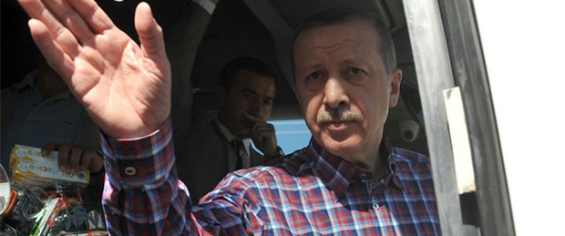 Erdoğan: Özel yetkili mahkemeler kalkabilir