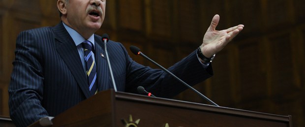 Erdoğan: Silah bırakanı terörist görmüyoruz