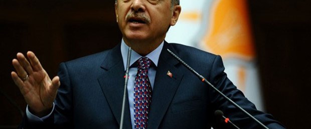 Erdoğan: Türkmenlere yardım götürüyorlardı