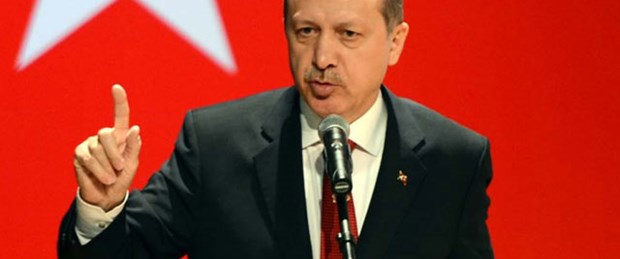 Erdoğan'dan ABD'ye gönderme