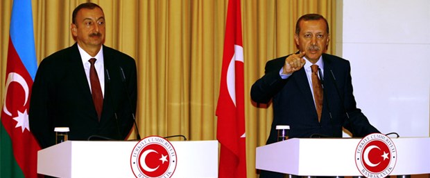 Erdoğan'dan BBC'ye yalanlama