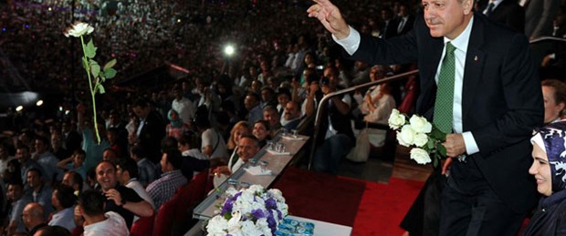 Erdoğan'dan Gülen'e çağrı