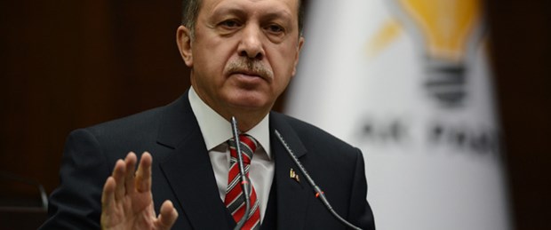 Erdoğan'dan Hakan Şükür açıklaması