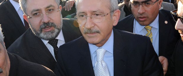 'Etnik kimlik üzerinden siyasete karşıyız'