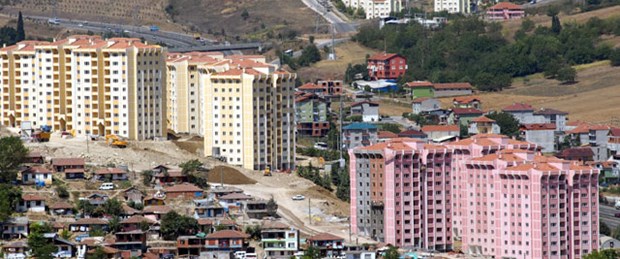 Ev almak için uygun zaman mı?