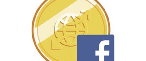 Facebook, kendi 'para birimini' yayıyor