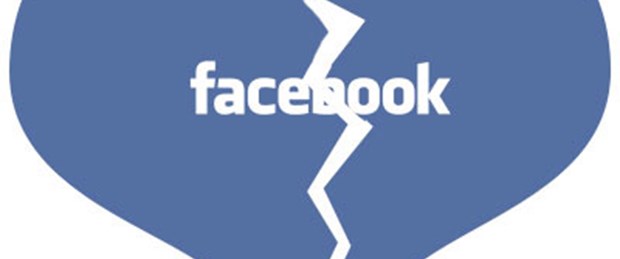 Facebook kıskanç ve mutsuz yapıyor