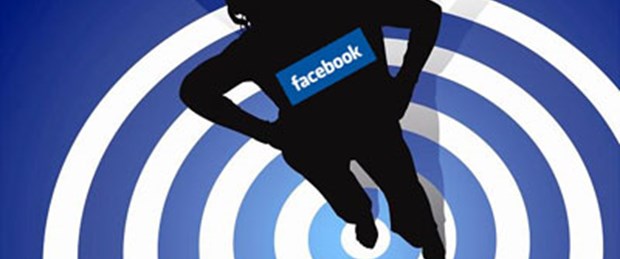 Facebook'ta büyük saldırı