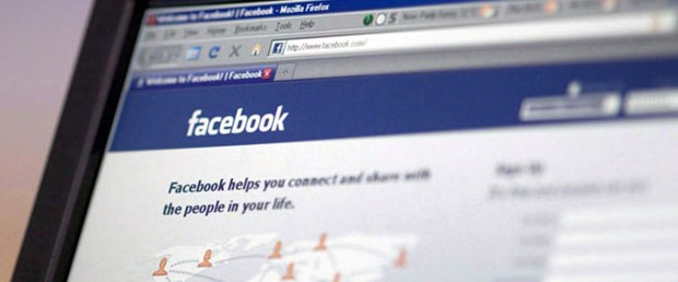 Facebook'ta sahte arkadaşlara dikkat!