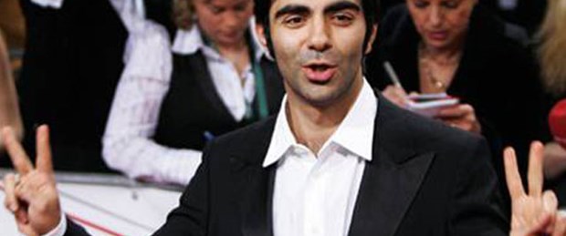 Fatih Akın’a Almanya’dan ödül