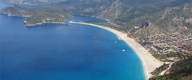 Fethiye yine sallandı