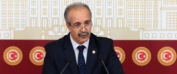 Fırat: CHP'den ayrıldım, artık bağımsızım