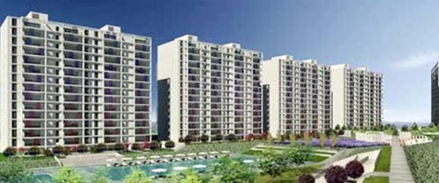 Fiyapı'dan depremzedelere 500 konut