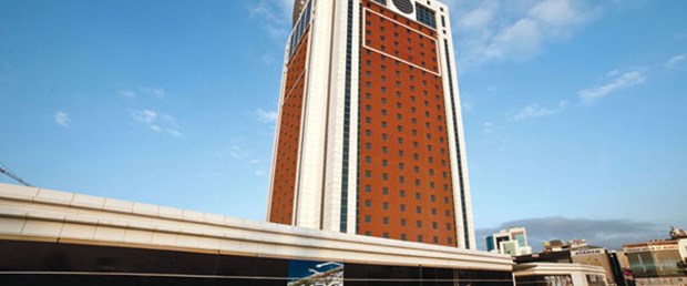 Flora Suites ve Office’de teslimler başladı