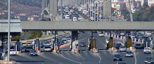 FSM'de üç şerit trafiğe kapatılacak