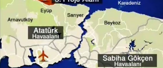 FT: 'Avrupa'nın en büyüğü' olacak