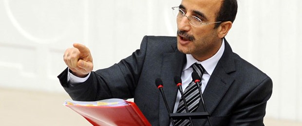 'Gasp edilmiş hakkı geri almak istiyoruz'