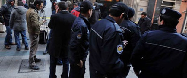 Gazete ve ajanslara KCK baskını: 38 gözaltı
