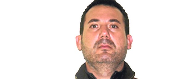 Geliştirdiği yazılımla maaşları hortumladı