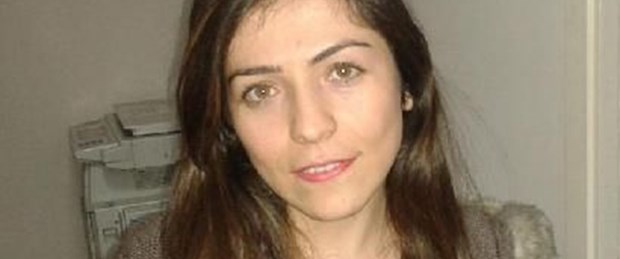 Genç kadına silahlı saldırı