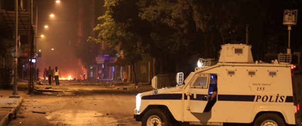 Gezi Parkı protestosunda ölüm