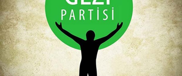 Gezi Partisi kuruldu