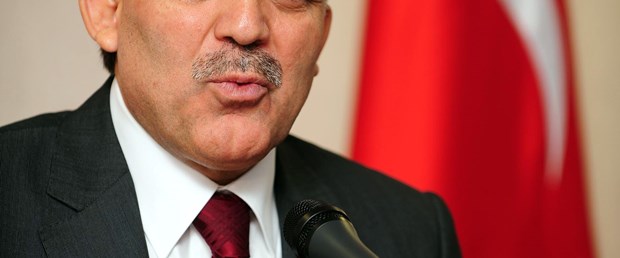 Gül: O sayfaları tekrar açarsak...