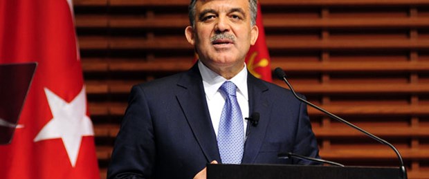 Gül’den tarihi zirveye yorum: Takdire şayan