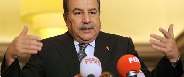 Güler: Barış güvercini uçuracağız