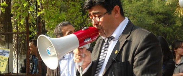 Gündoğdu marşından beraat