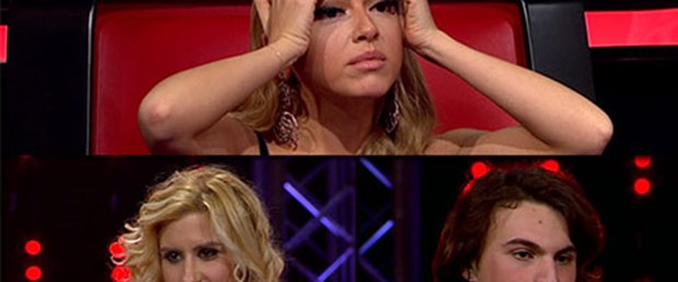 Hadise: Kafayı yiyeceğim!