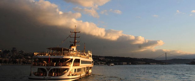 Hafta sonuna kadar yalancı bahar