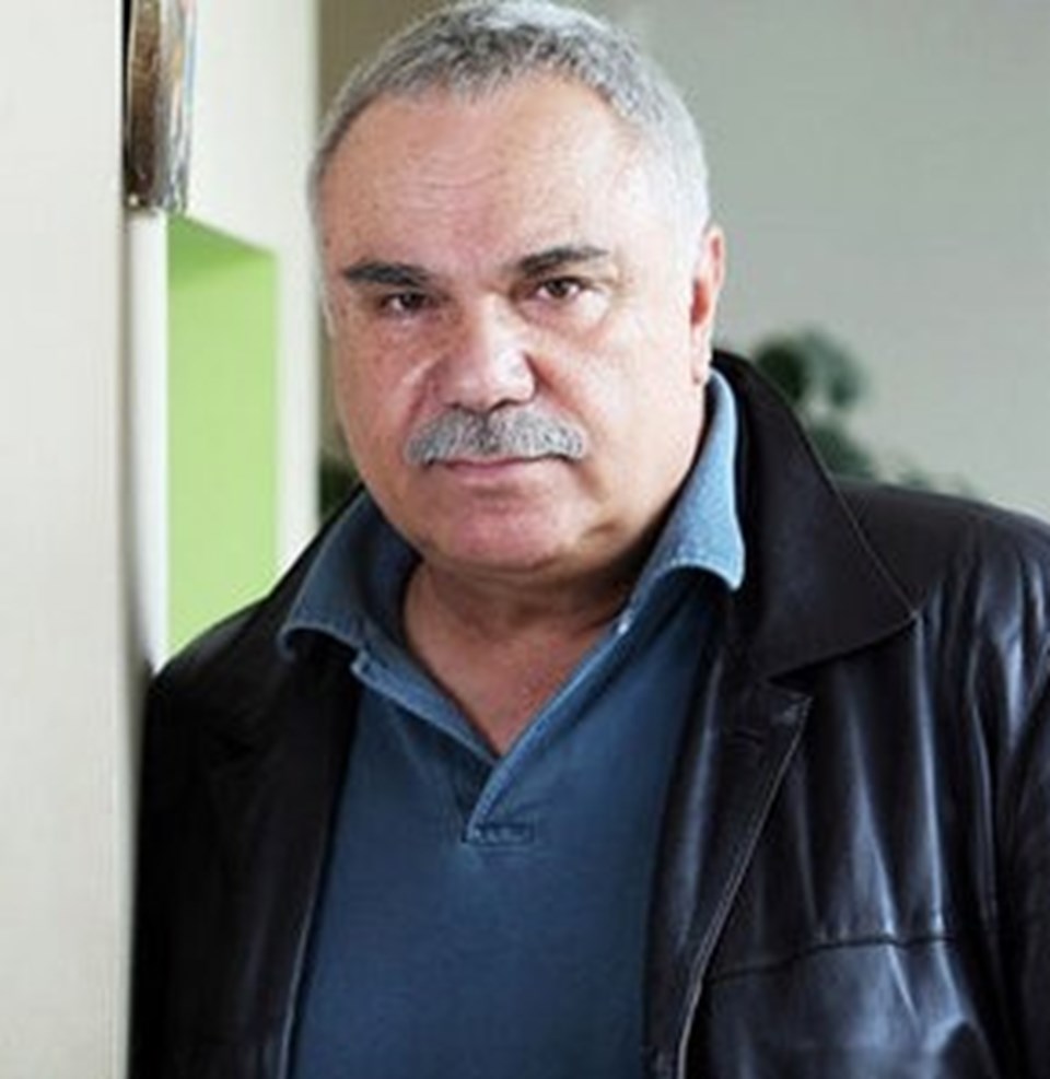Halil Ergün