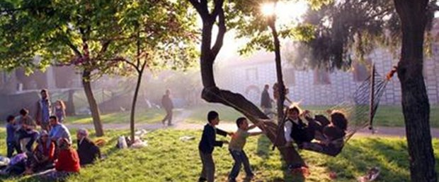 Hava sıcaklığı 5 derece artacak