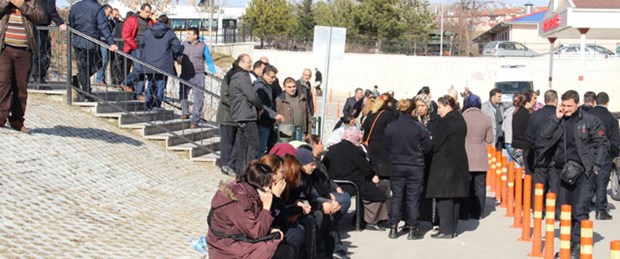 'Hayatımı karartınız' deyip ateş açtı: 3 ölü