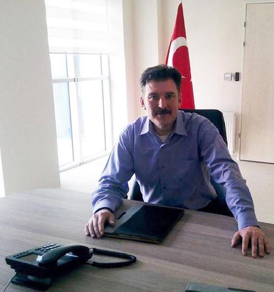 Ekrem Dereli