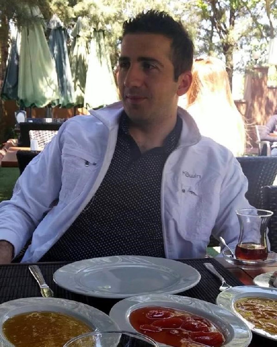 Ahmet Cihan Kilci